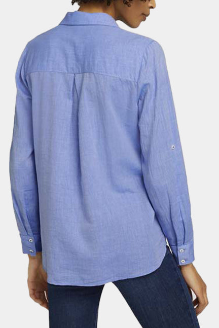 Tom Tailor - Full Sleeve Shirt