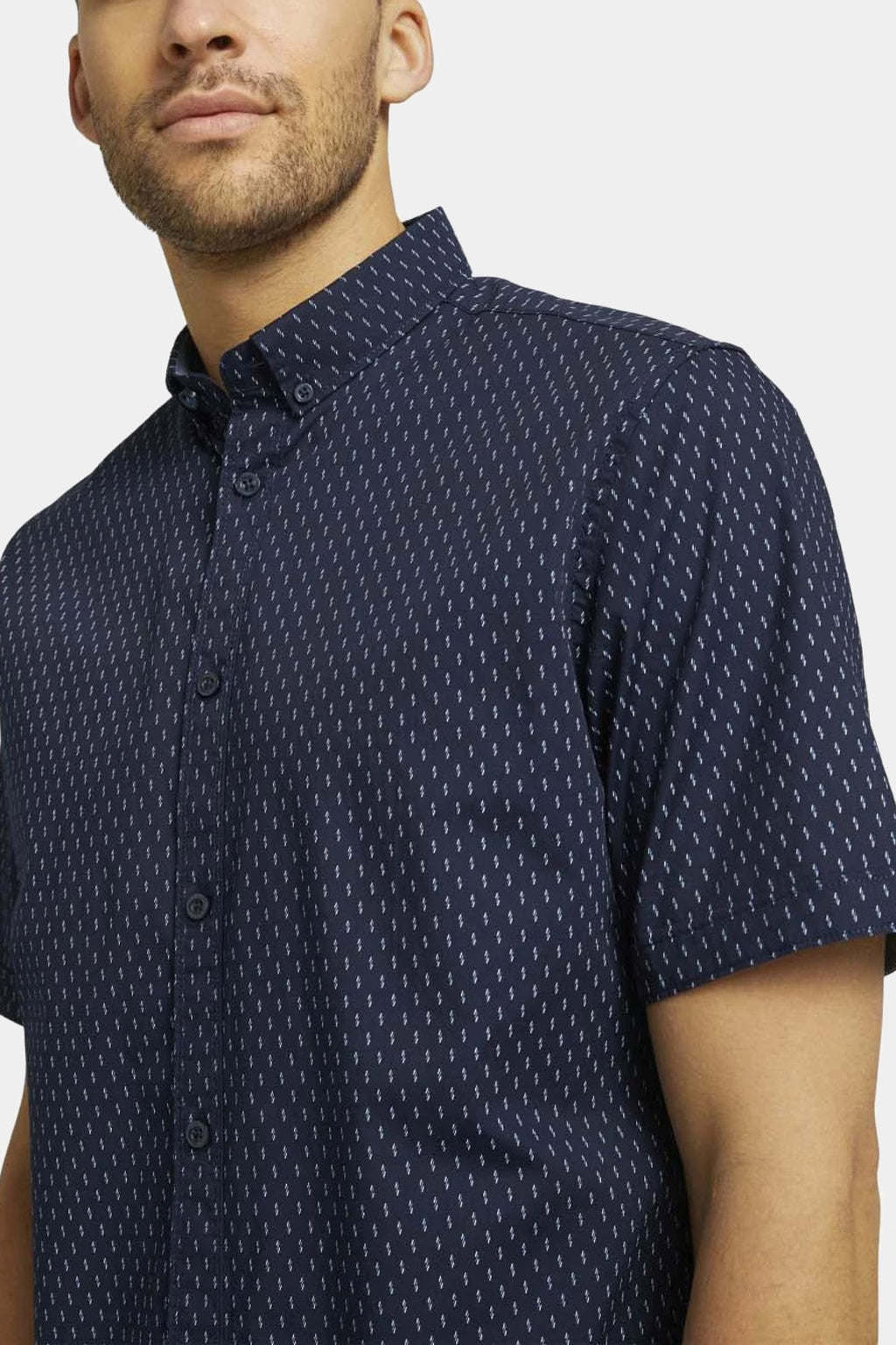 Tom Tailor - Men's Shirt
