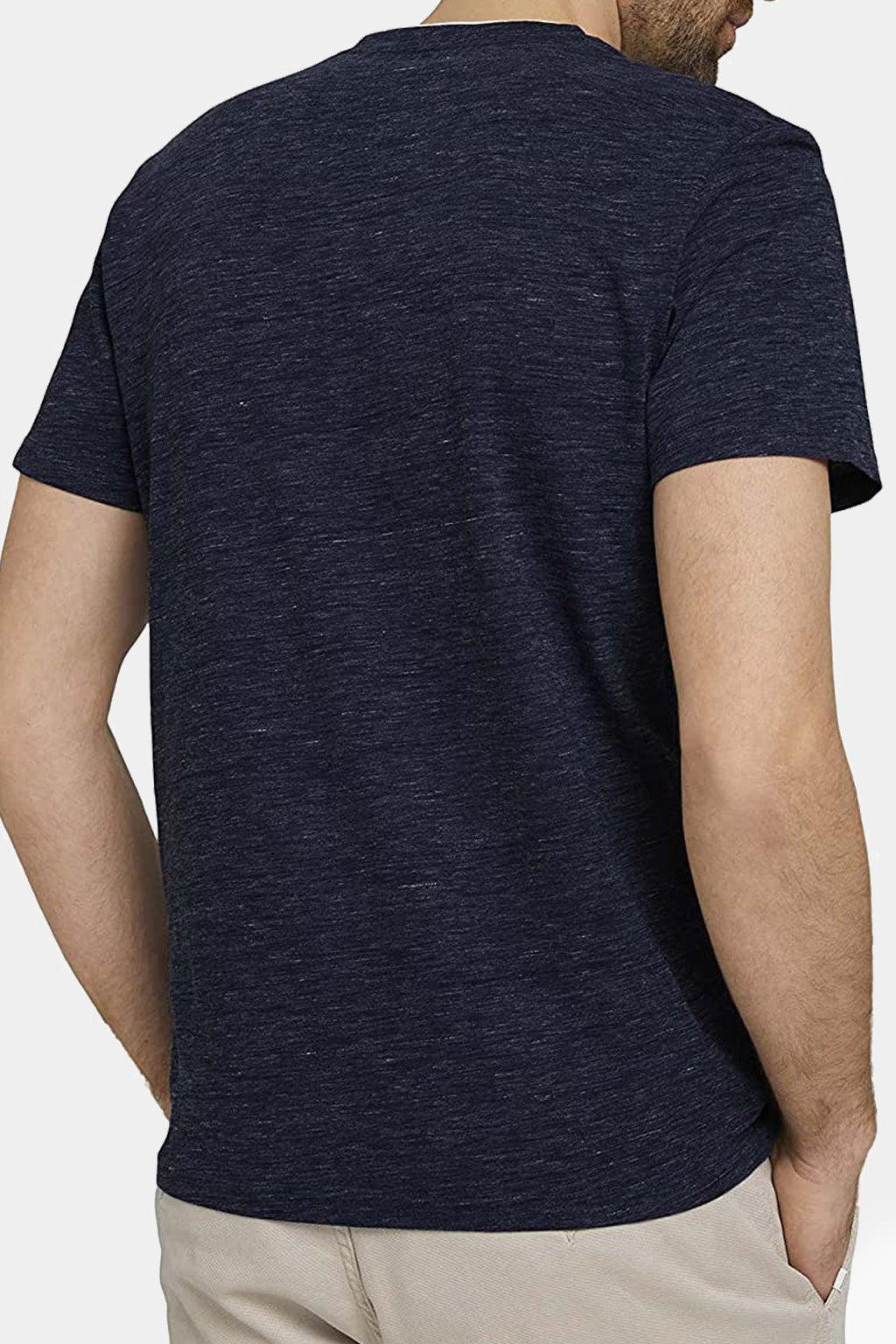 Tom Tailor - Striped T-Shirt