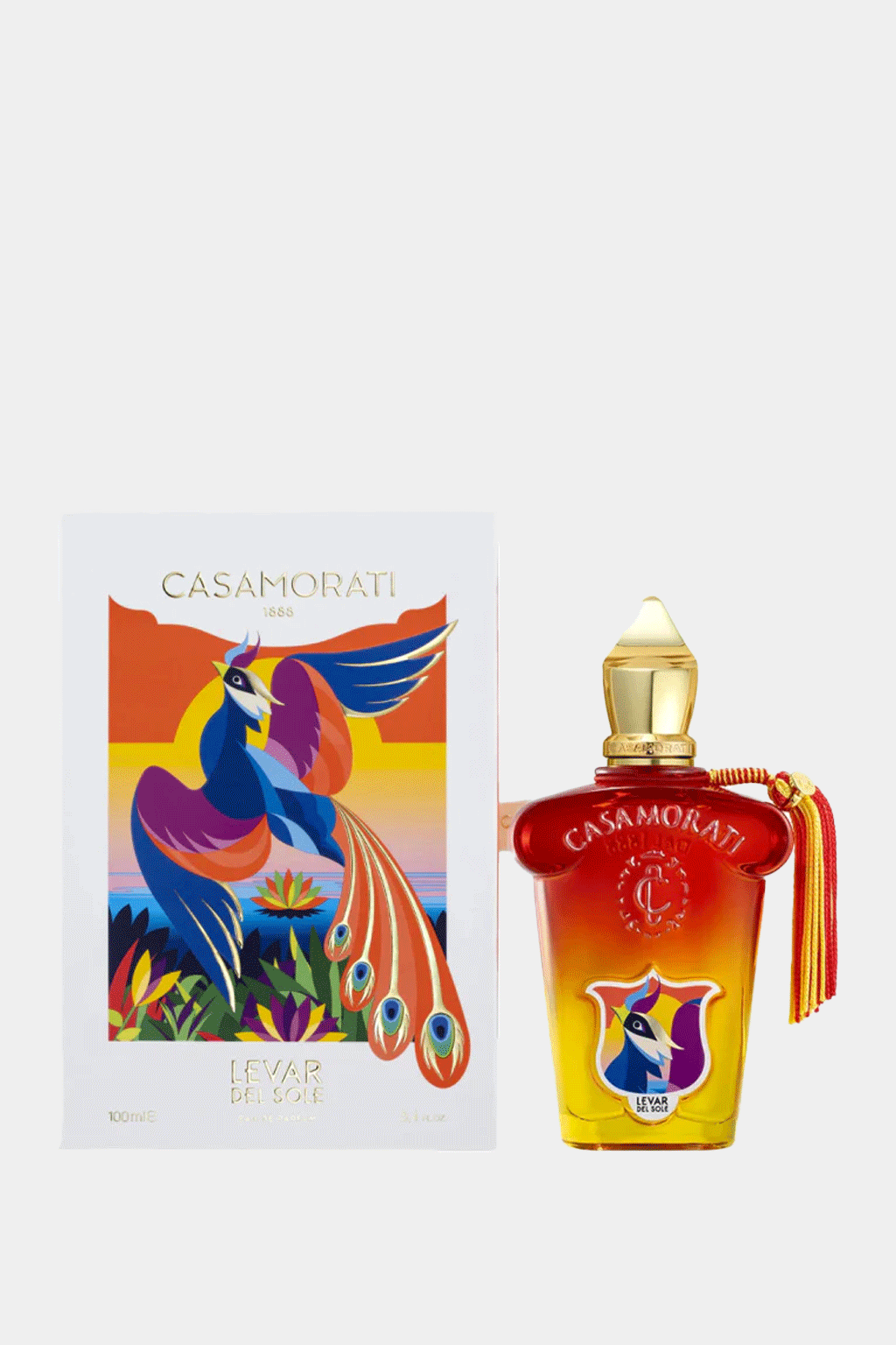 Xerjoff - Casamorati 1888 Levar Del Sole Eau De Parfum