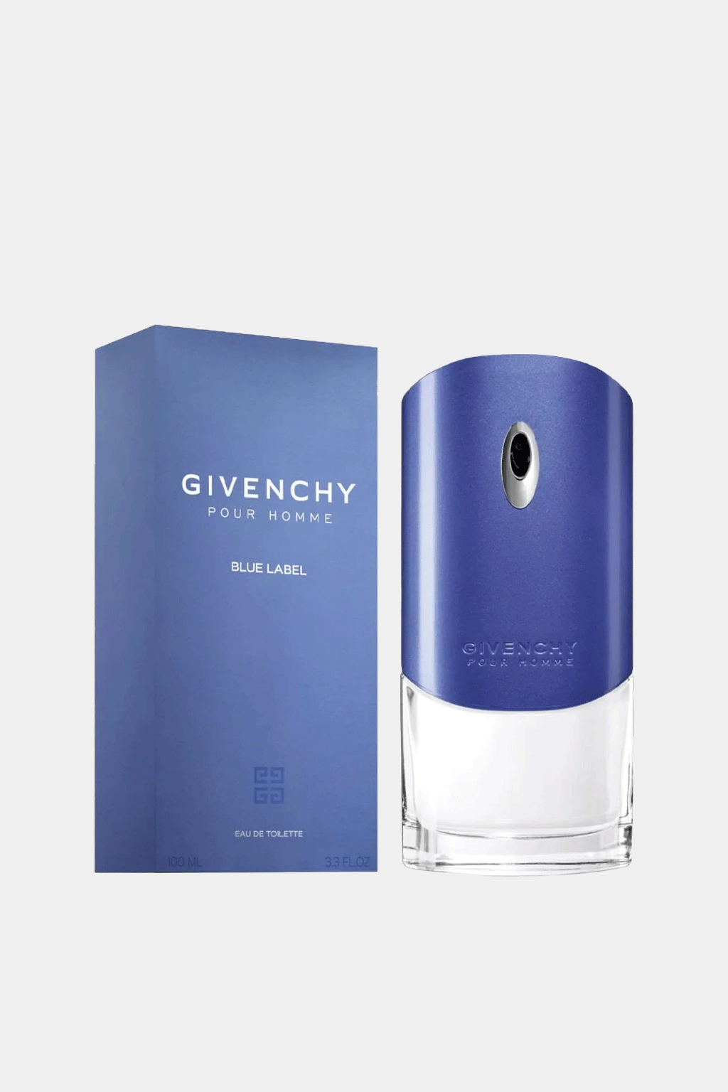 Givenchy - Pour Homme Blue Label Eau De Toilette