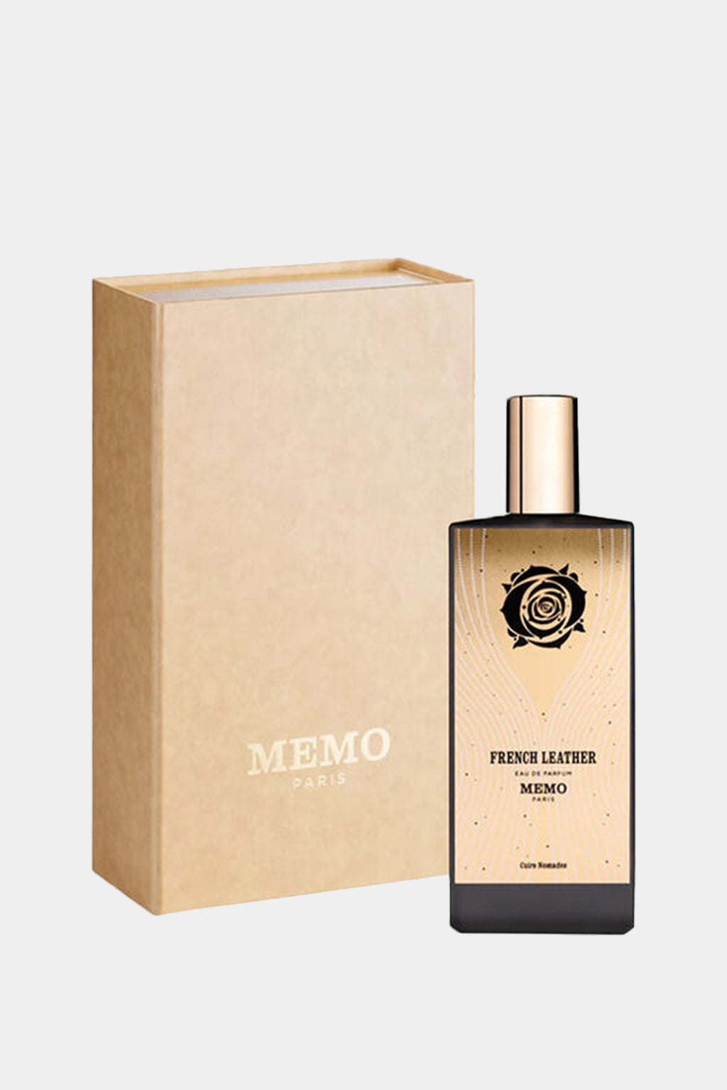 Memo Paris - French Leather