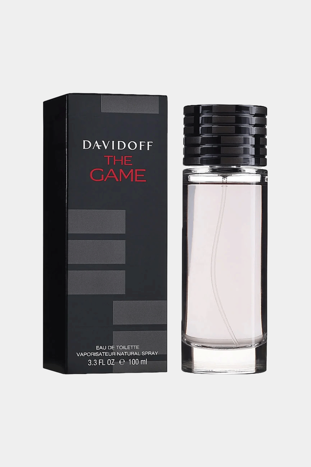 Davidoff - The Game Eau de Toilette