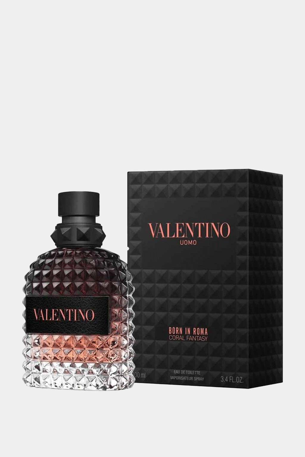 Valentino - Uomo Born in Roma Coral Fantasy