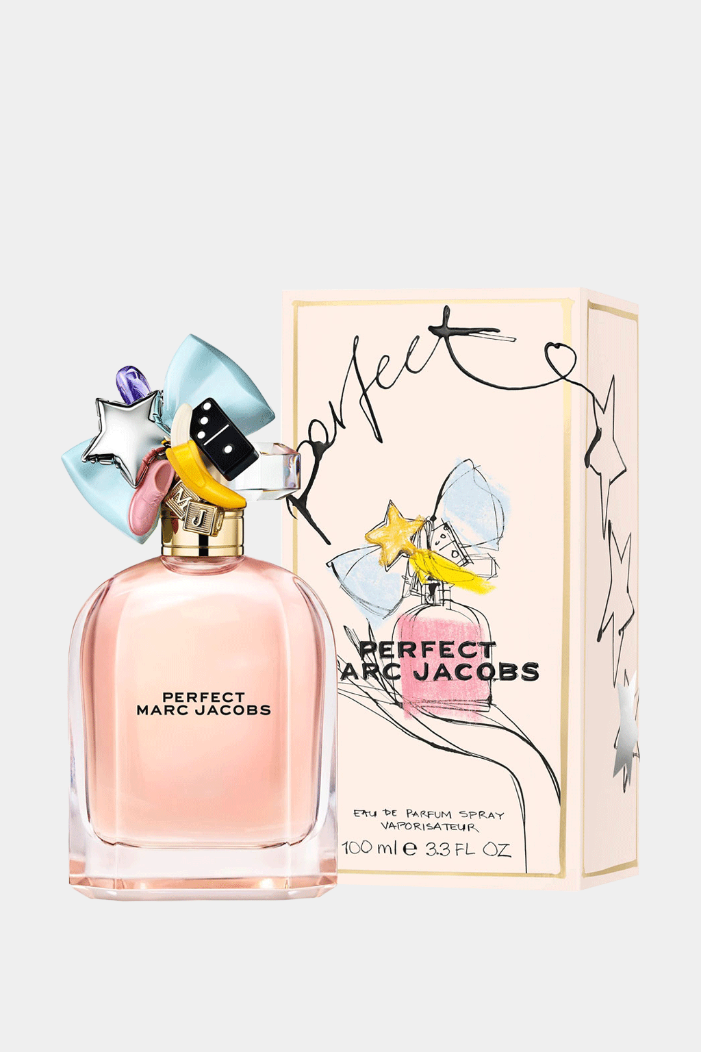 Marc Jacobs - Perfect Eau De Parfum
