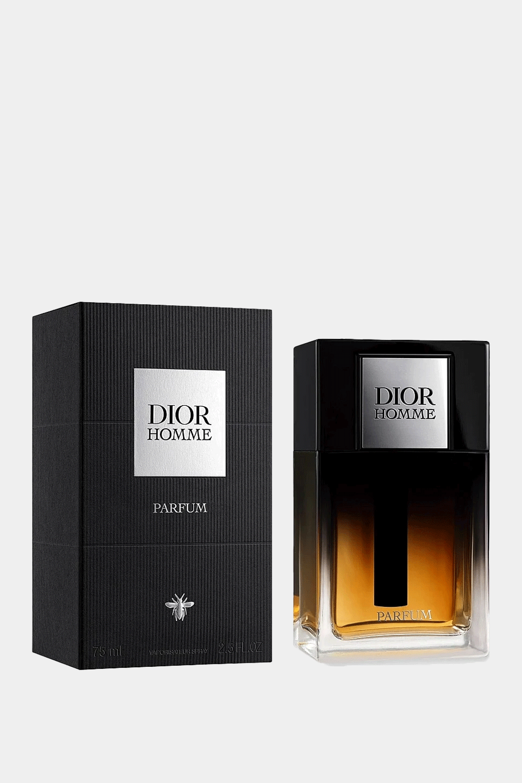 Christian Dior - Dior Homme Parfum