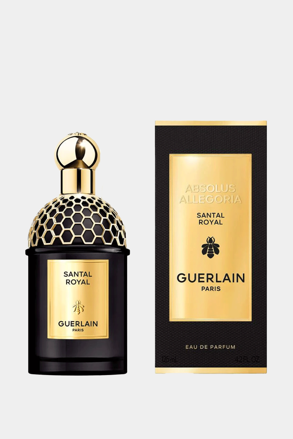 Guerlain - Absolus Allegoria Santal Royal Eau De Parfum