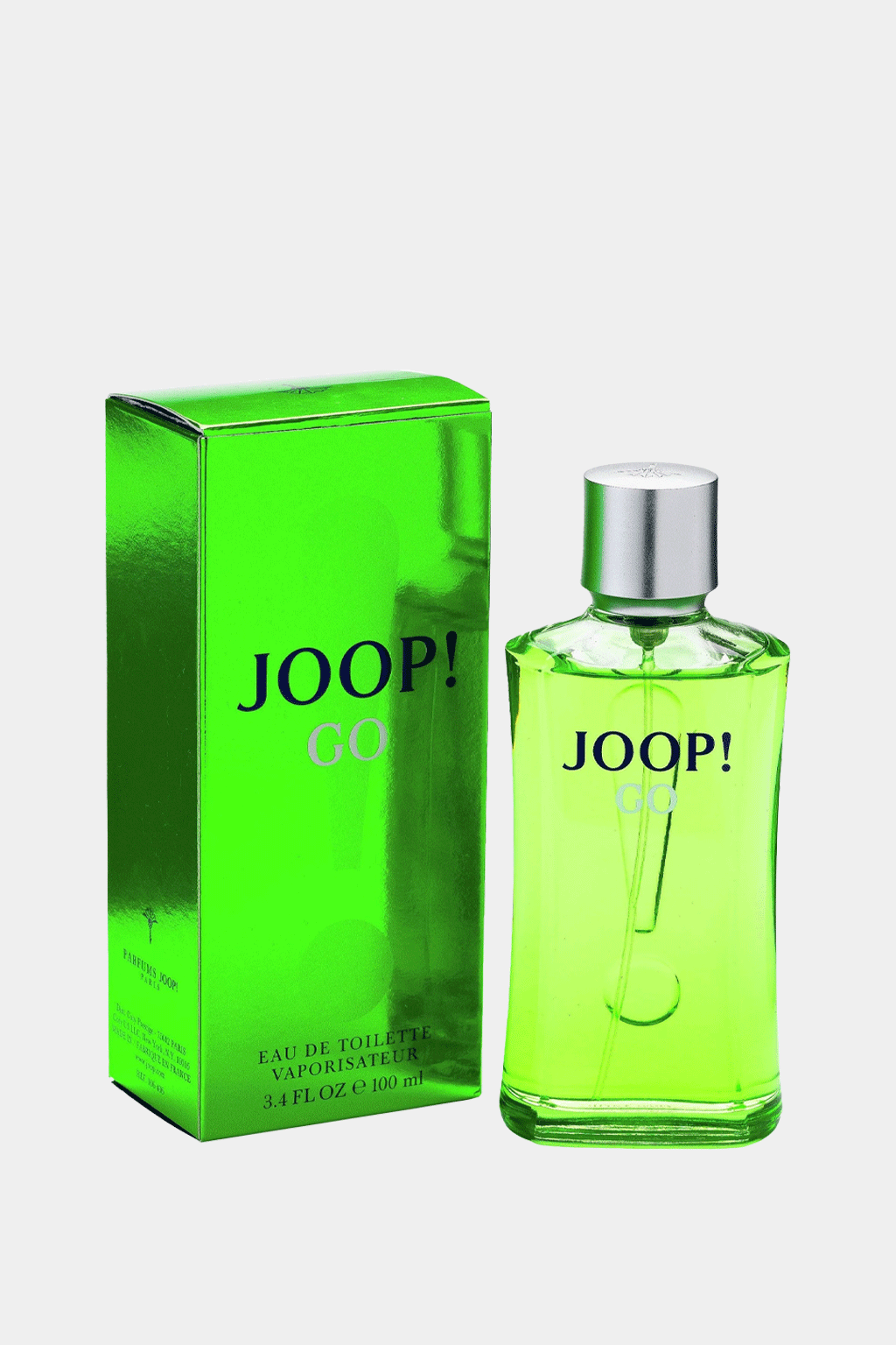 Joop - Go Eau De Toilette
