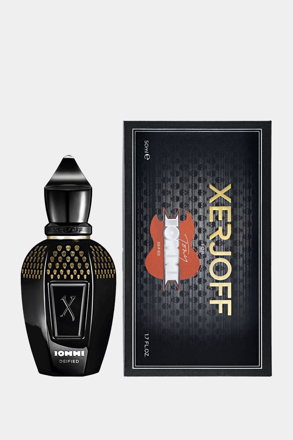 Xerjoff - Tony Iommi Deified Parfum