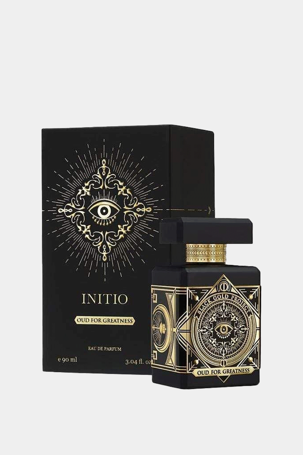 Initio Parfumes Prives - Oud For Greatness Eau De Parfum