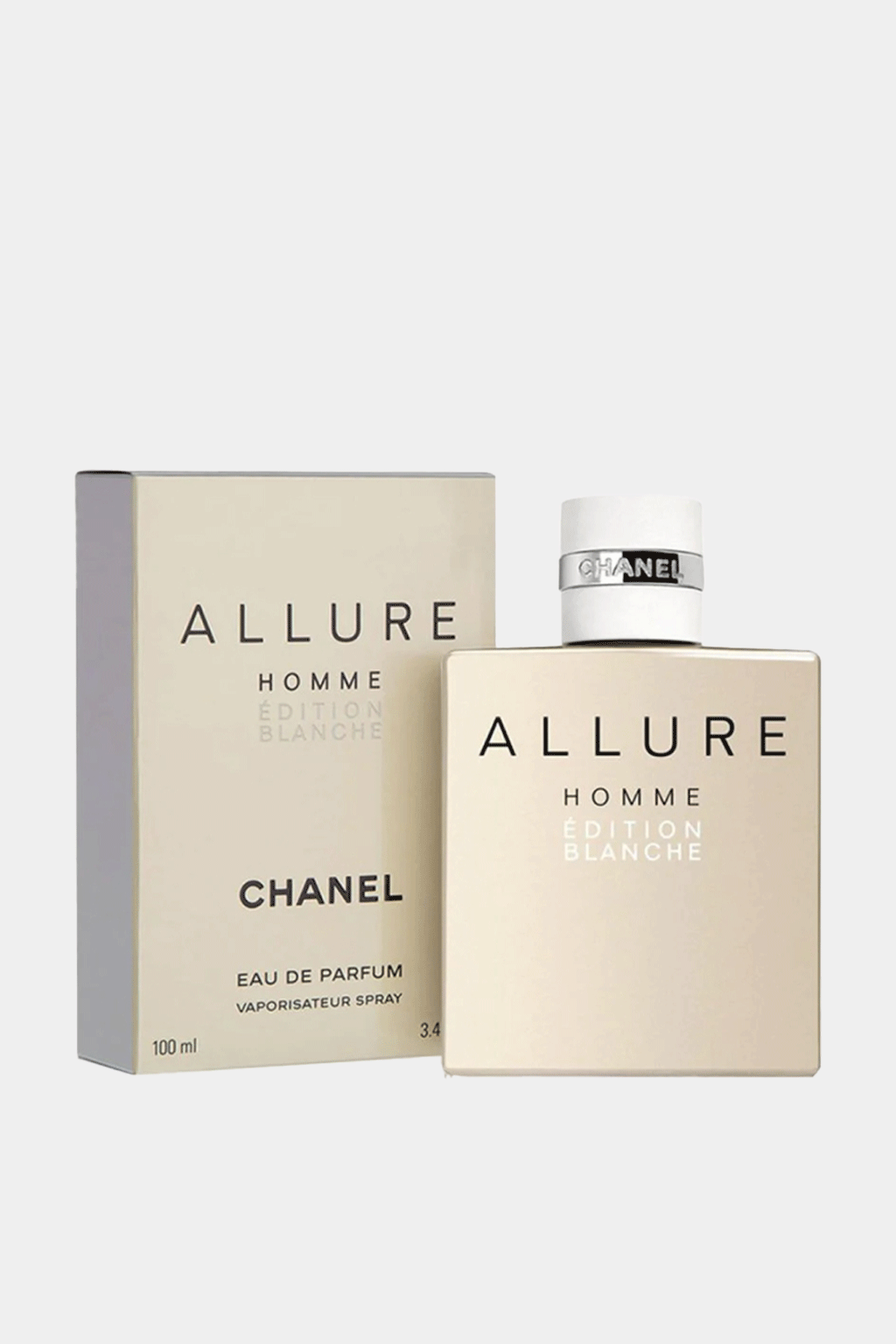 Chanel - Allure Homme Edition Blanche Eau De Parfum