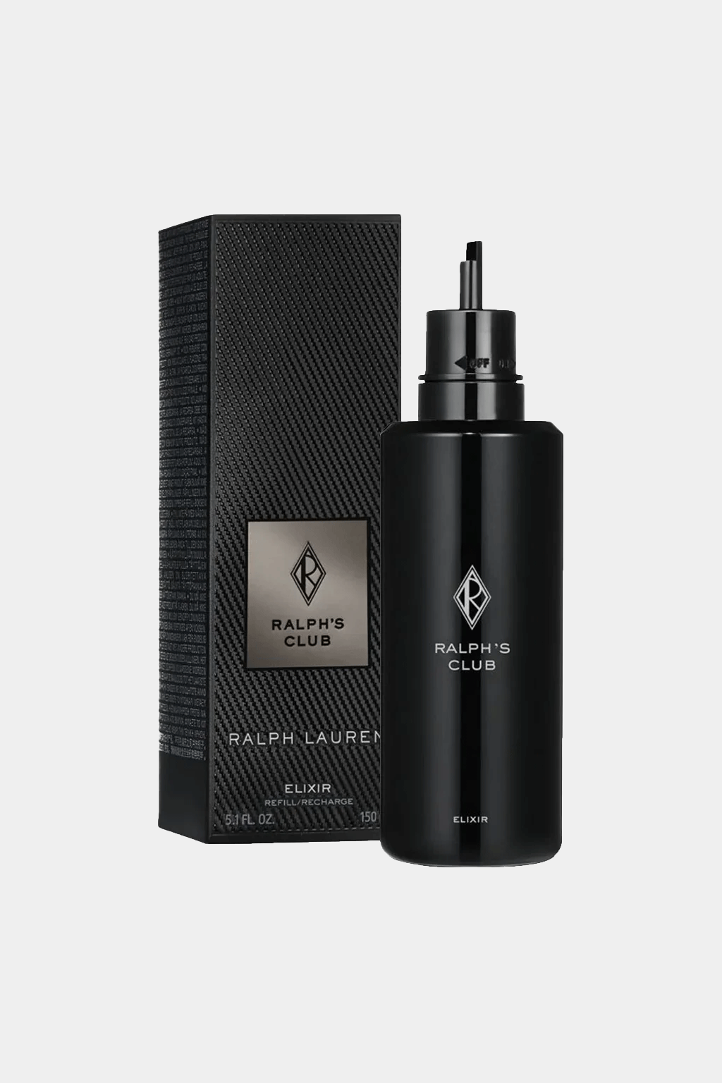 Ralph Lauren - Ralph's Club Elixir