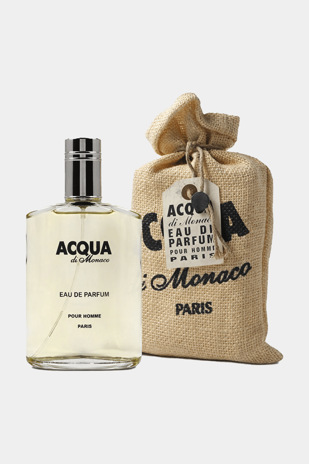 Acqua Di Monaco Pour Homme Eau De Parfum