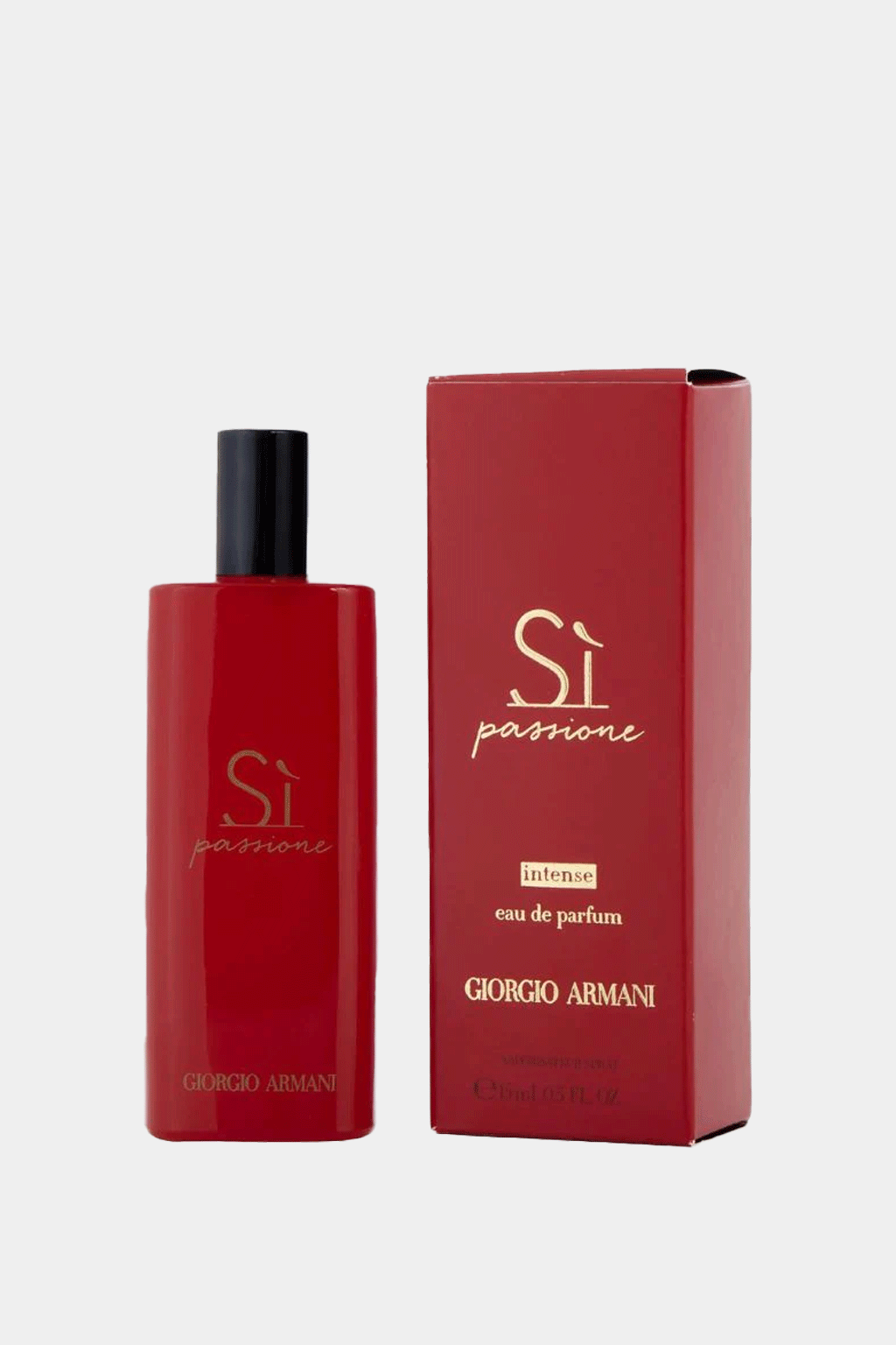 Giorgio Armani - Si Passione Intense Eau De Parfum