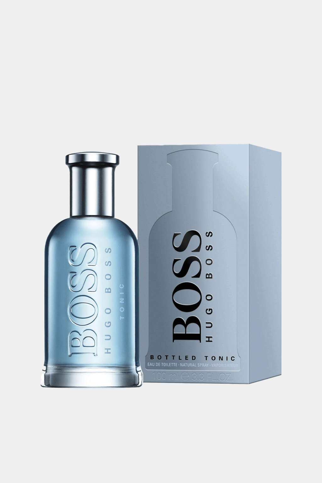 Hugo Boss - Bottled Tonic Eau De Toilette