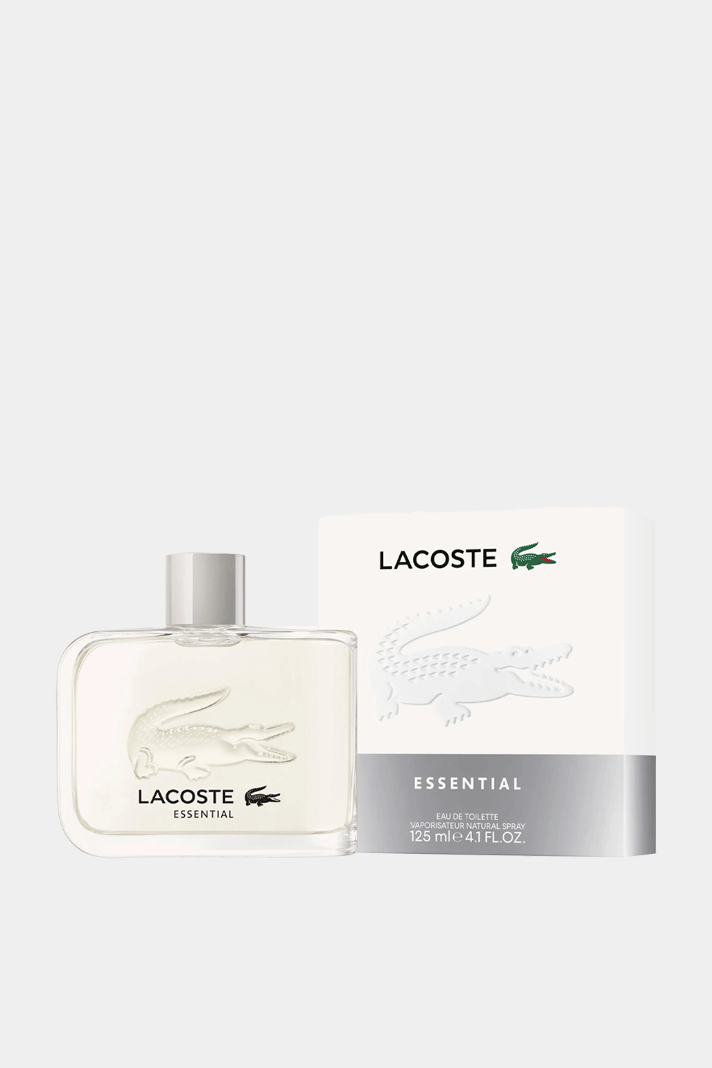 Lacoste - Essential Pour Homme Eau De Toilette