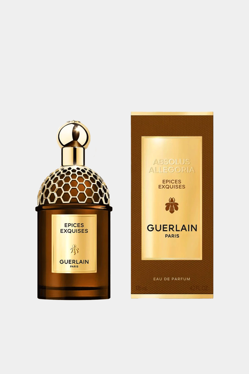 Guerlain - Absolus Allegoria Epices Exquises Eau De Parfum
