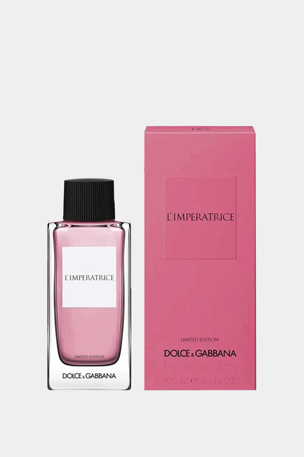 Dolce & Gabbana - L'imperatrice Limited Edition Eau de Toilette