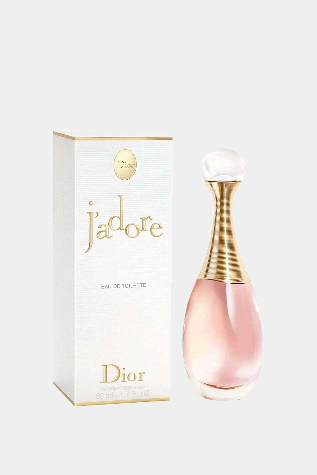 Christian Dior - Jadore Eau De Toilette