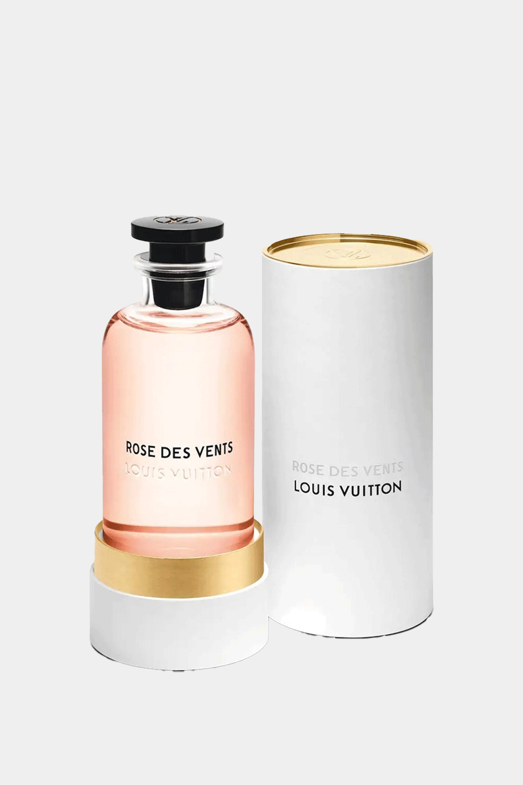Louis Vuitton - Rose Des Vents Eau De Parfum