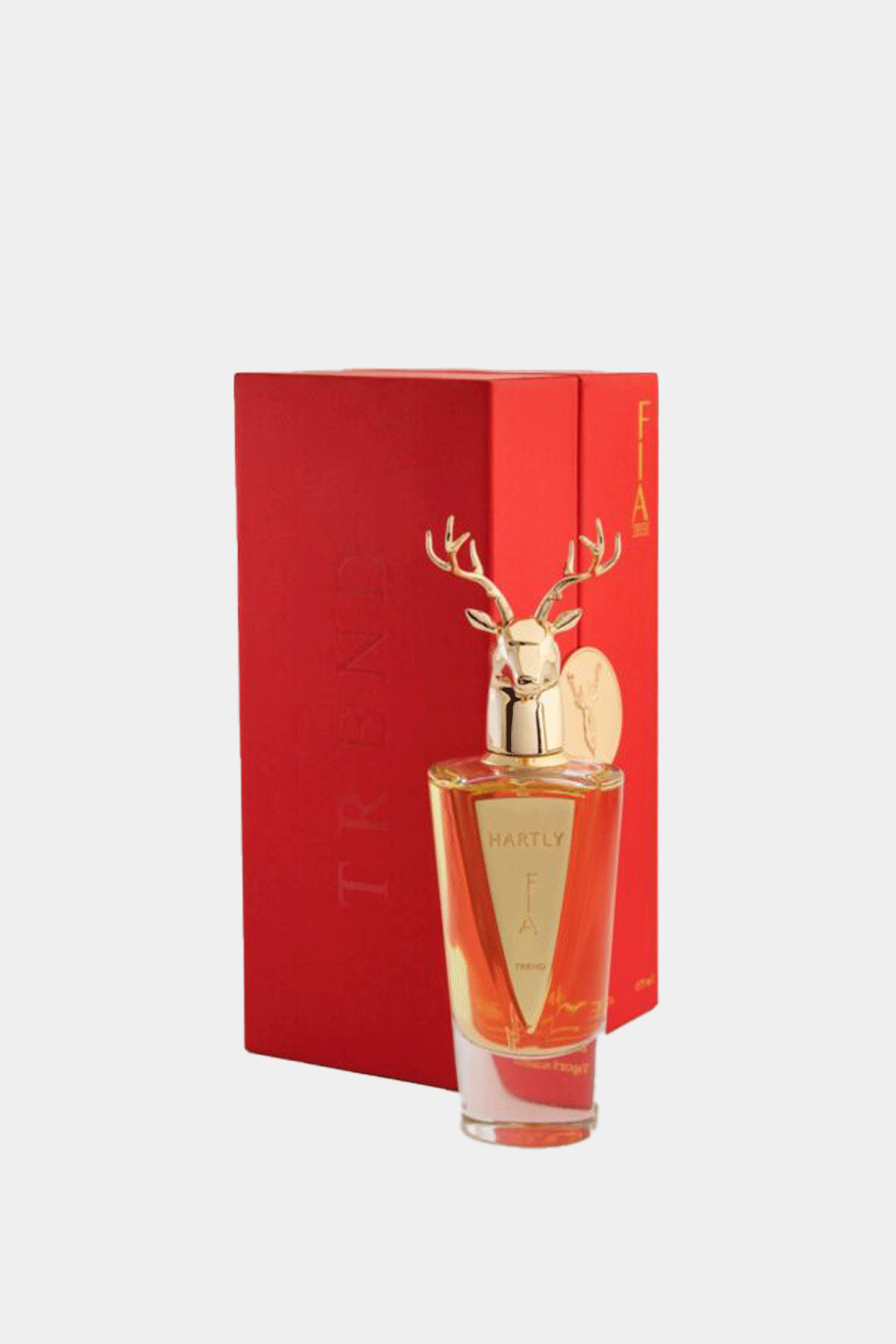 Trend - Fia Eyala Eau De Parfum Concentree