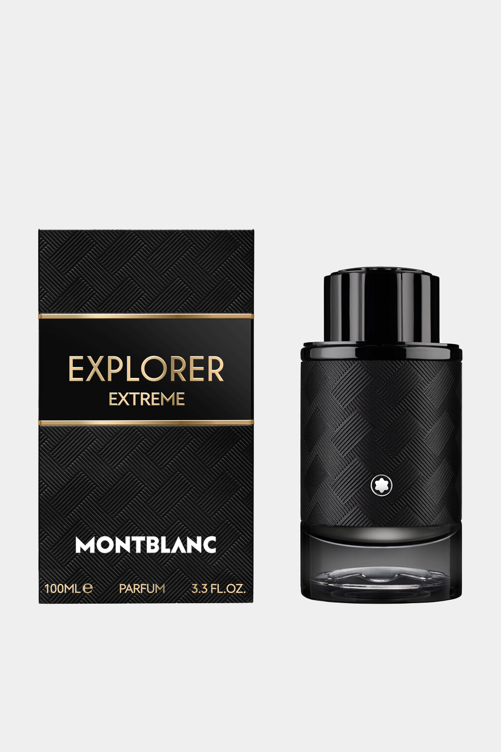 Mont Blanc - Explorer Extreme Parfum