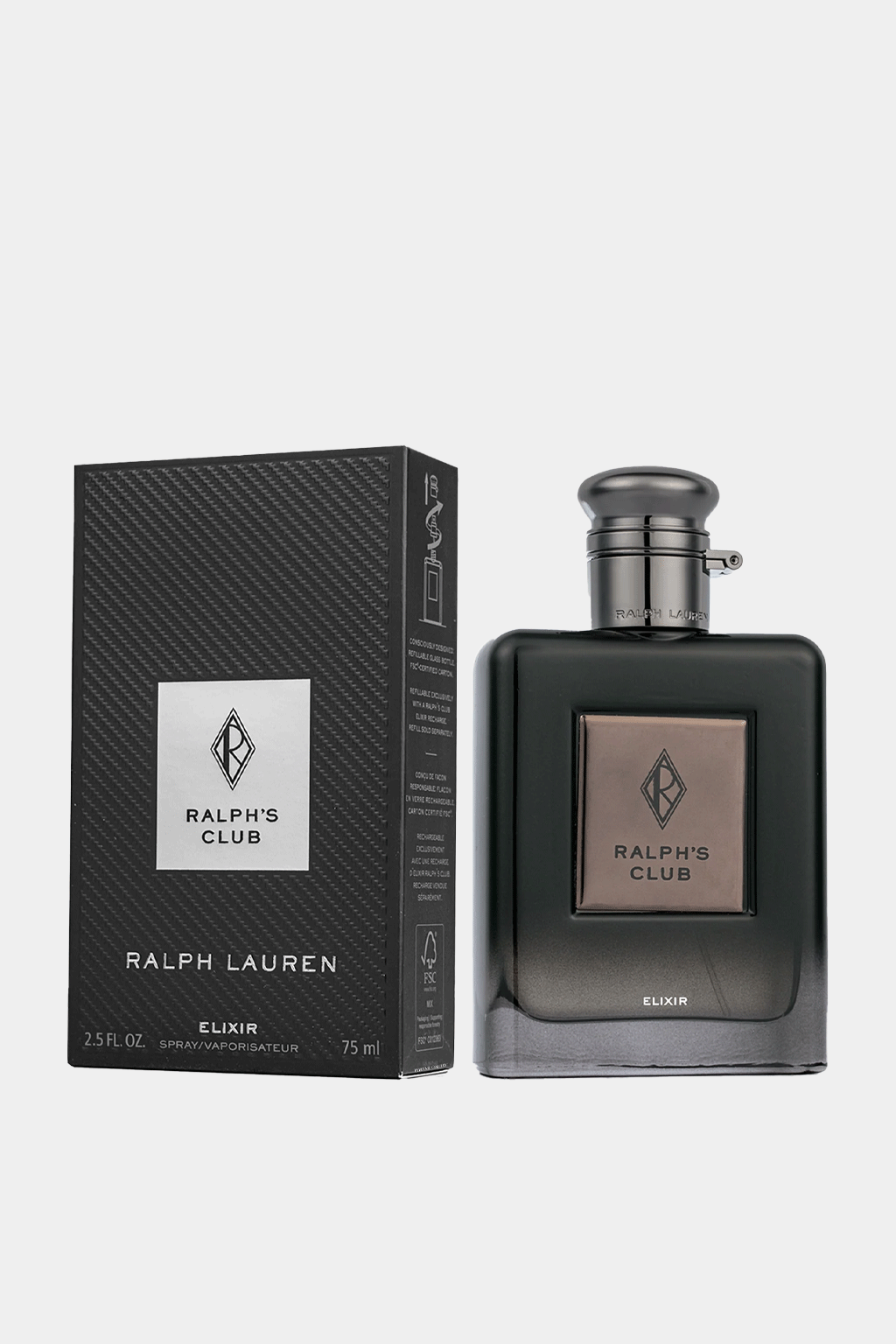 Ralph Lauren - Ralph's Club Elixir