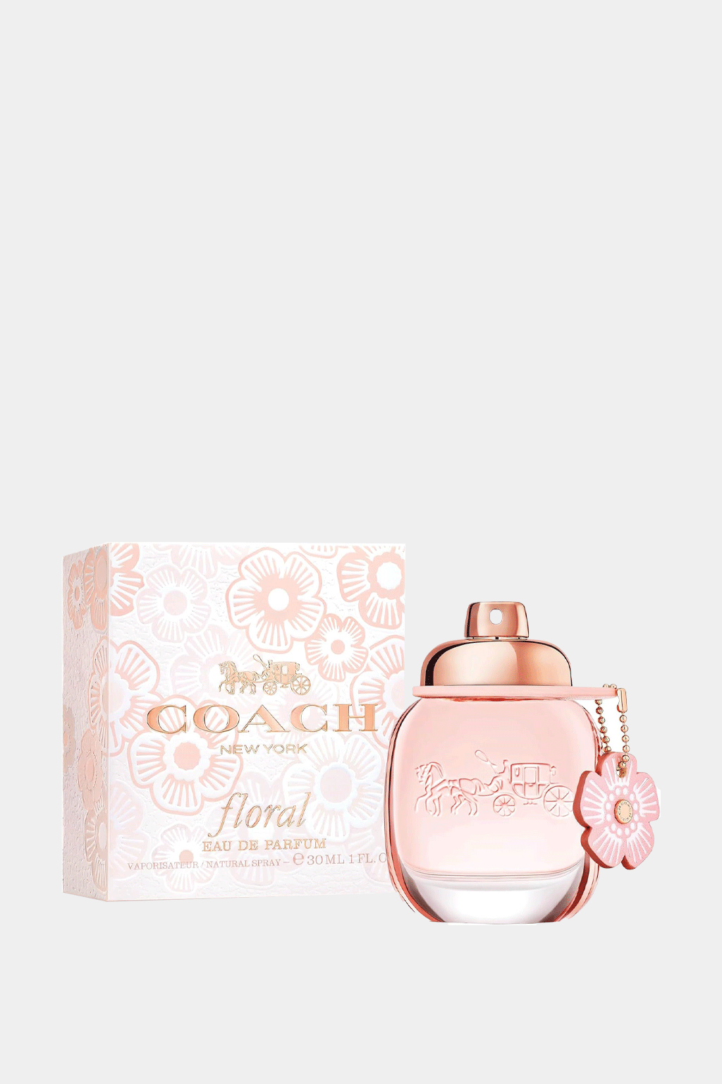 Coach - Floral Eau de Parfum