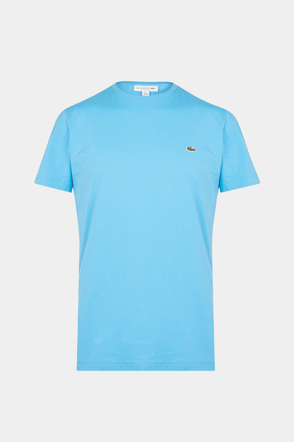 Lacoste - Regular Fit Men's T-Shirt