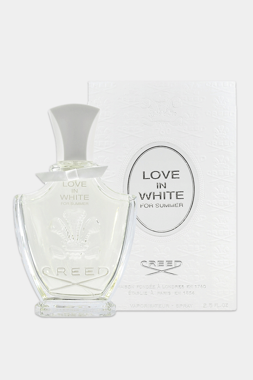 Creed - Love in White Eau De Parfum