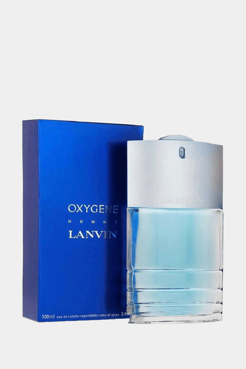 Lanvin - Oxygene Eau De Toilette