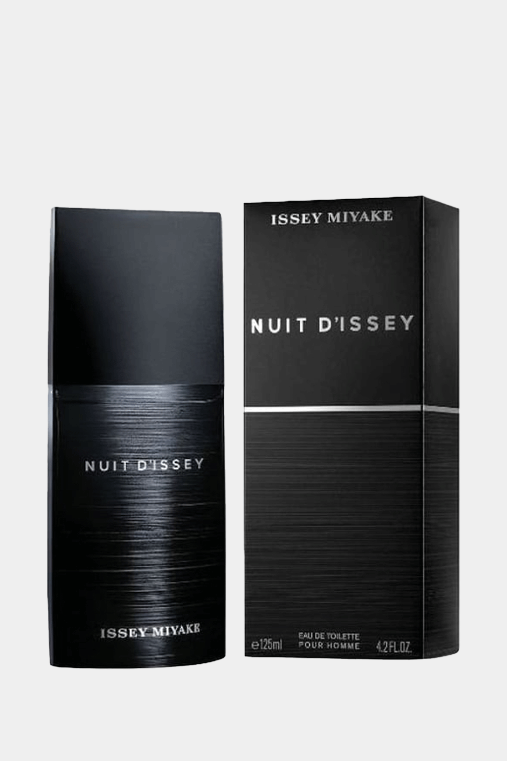 Issey Miyake - Nuit D`issey Eau De Toilette