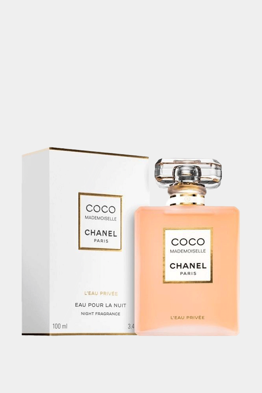 Chanel - Coco Mademoiselle L'Eau Privee Eau Pour La Nuit