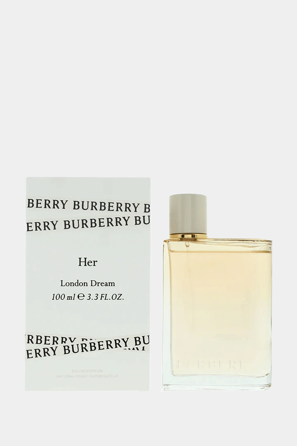 Burbeerry - Her London Dream Eau De Parfum