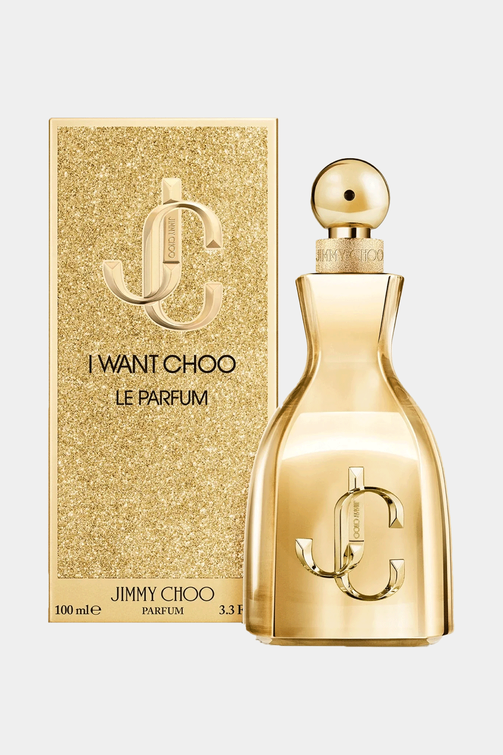 Jimmy Choo - I Want Choo Le Parfum Parfum