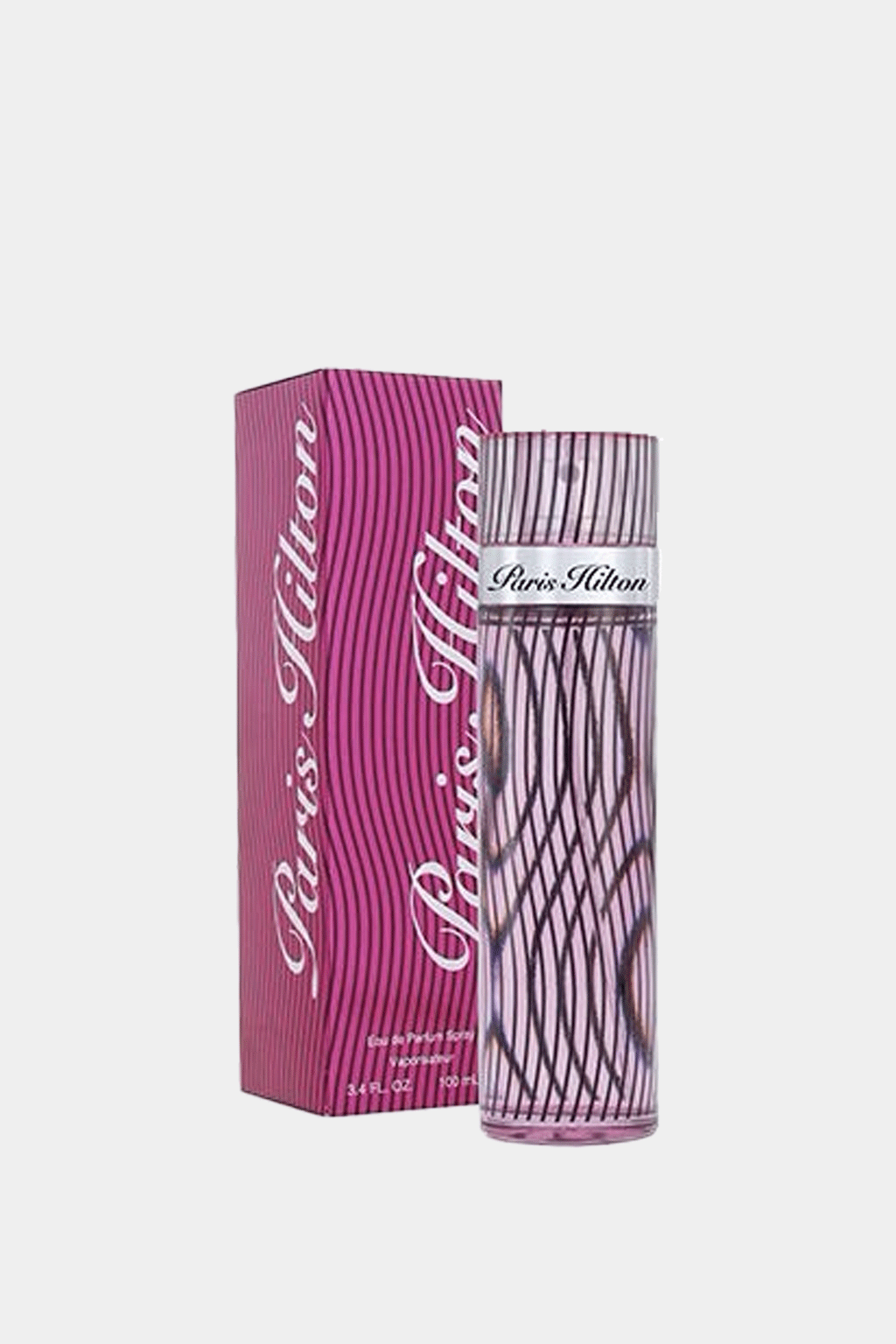 Paris Hilton - Paris Hilton for Women Eau de Parfum