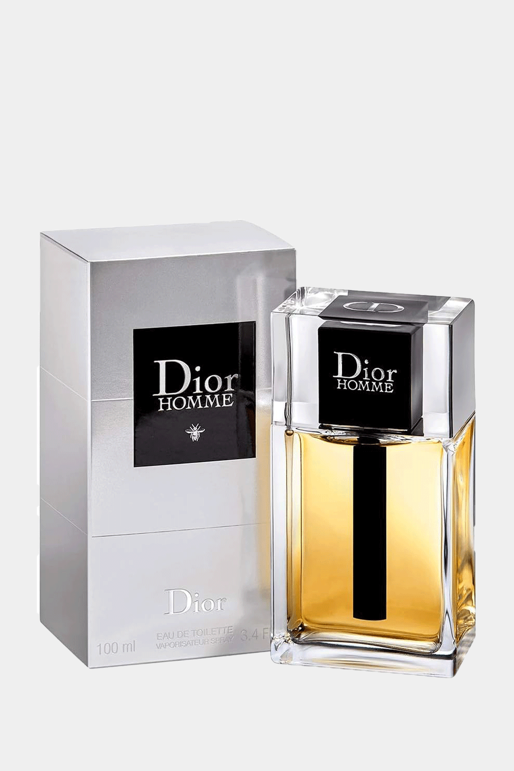 Christain Dior - Homme Men's Eau De Toilette