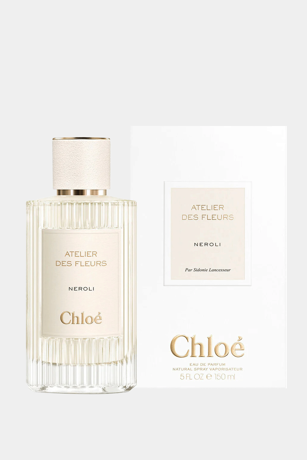 Chloe - Atelier Des Fleurs Neroli Eau De Parfum