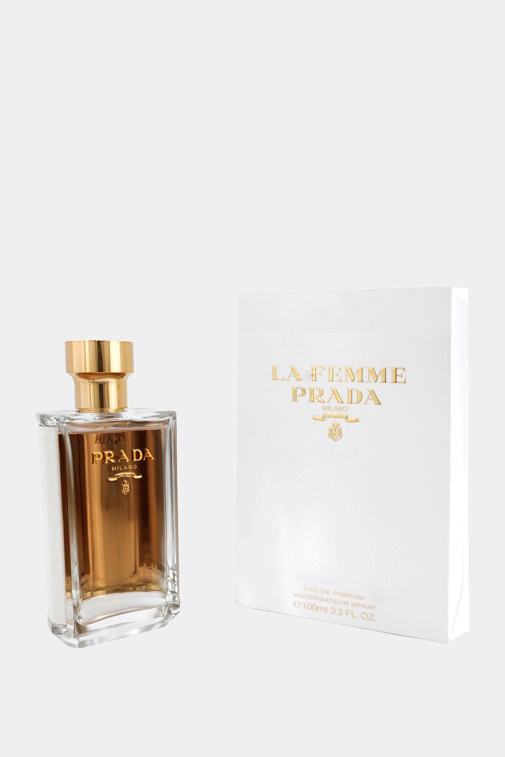 Prada - La Femme Eau de Parfum