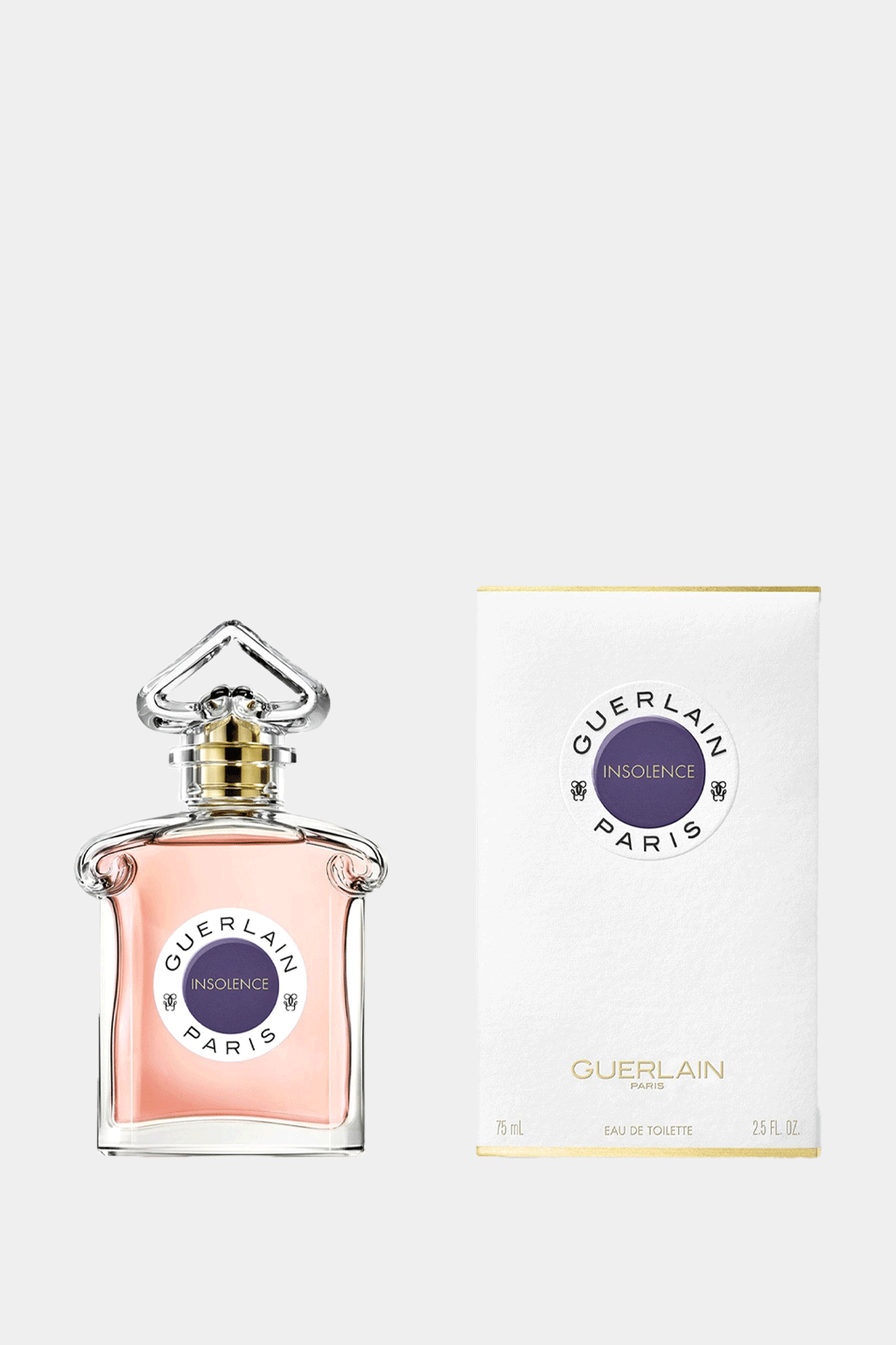 Guerlain - Insolence Eau De Toilette