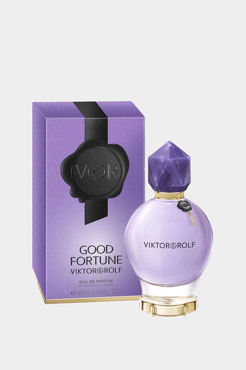 Viktor & Rolf - Good Fortune Perfume Refillable Eau De Parfum