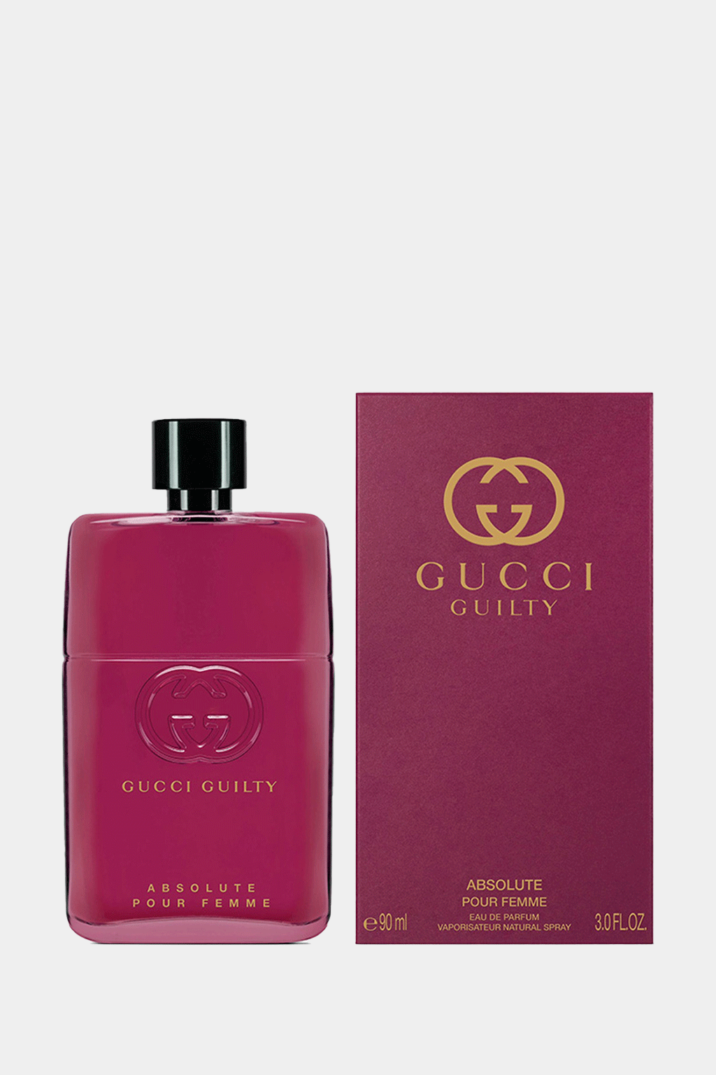 Gucci - Guilty Absolute Eau De Parfum