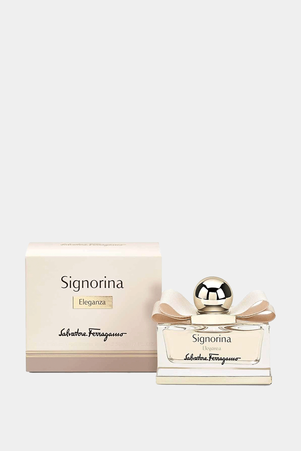 Salvatore Ferragamo - Signorina Eleganza Eau De Parfum