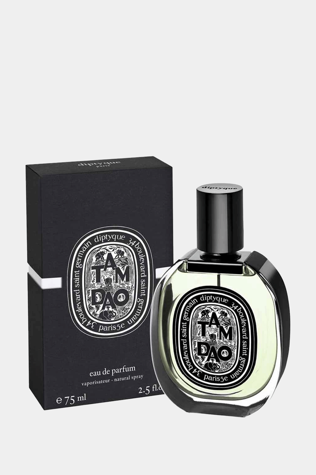 Diptyque - Tam Dao Eau De Parfum