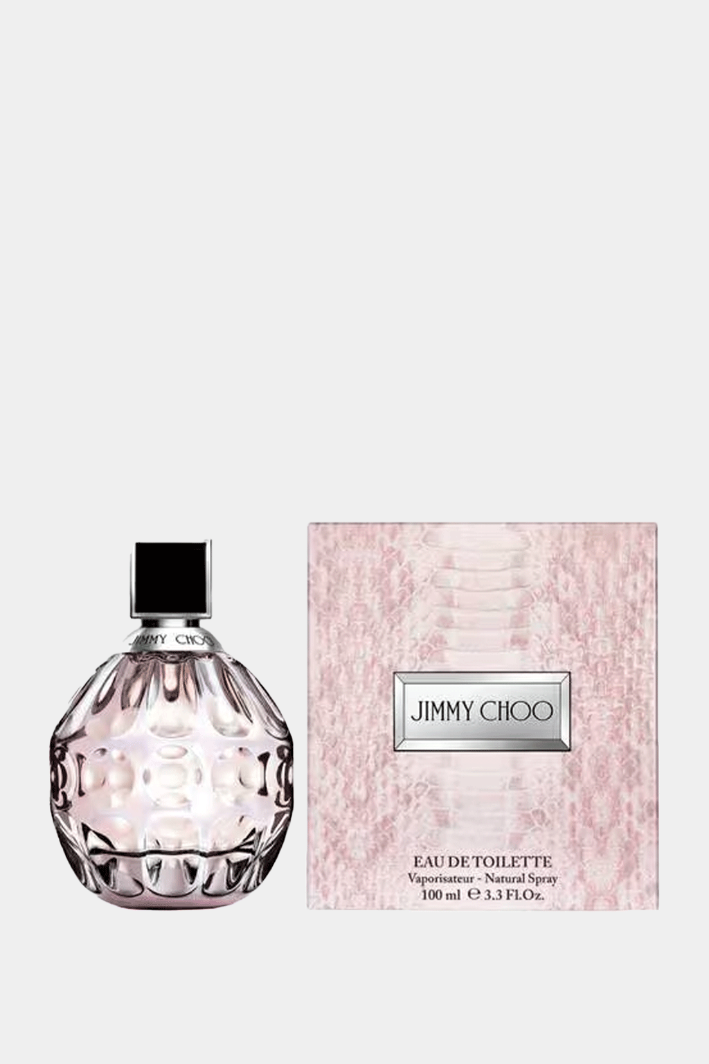 Jimmy Choo - For Women Eau De Toilette