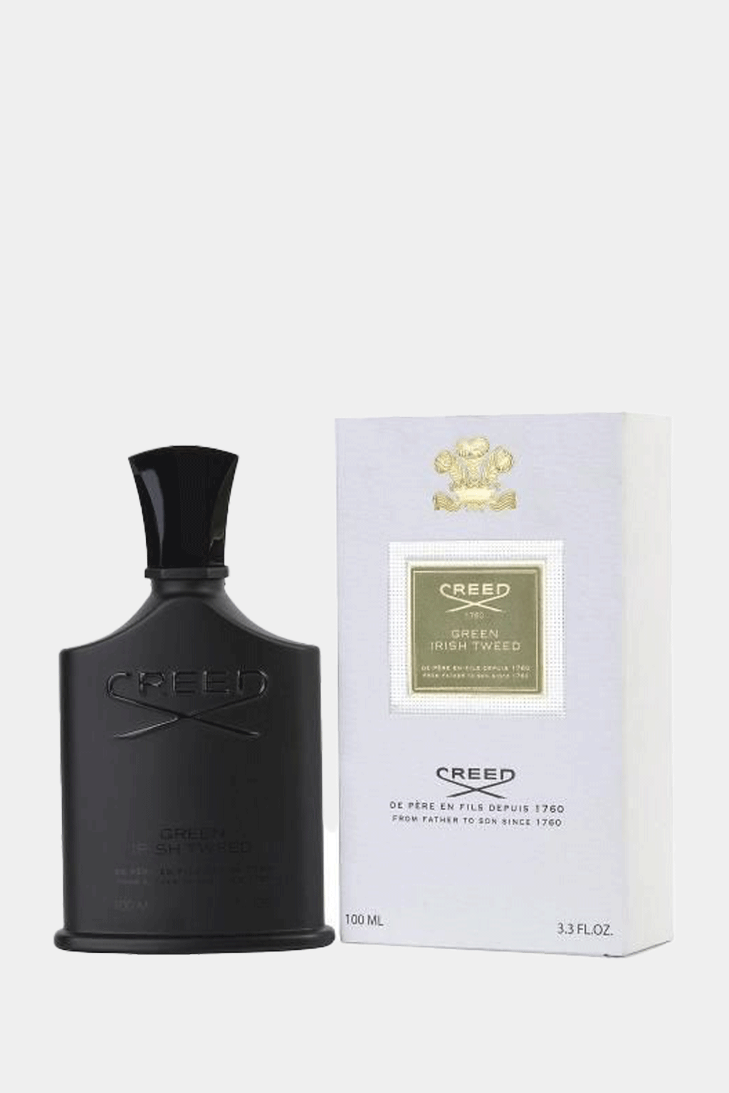 Creed - Green Irish Tweed Eau De Parfum