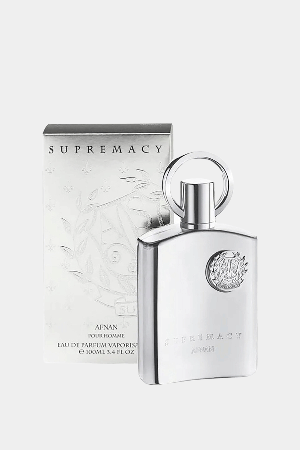 Afnan - Supremacy Pour Homme Eau de Parfum