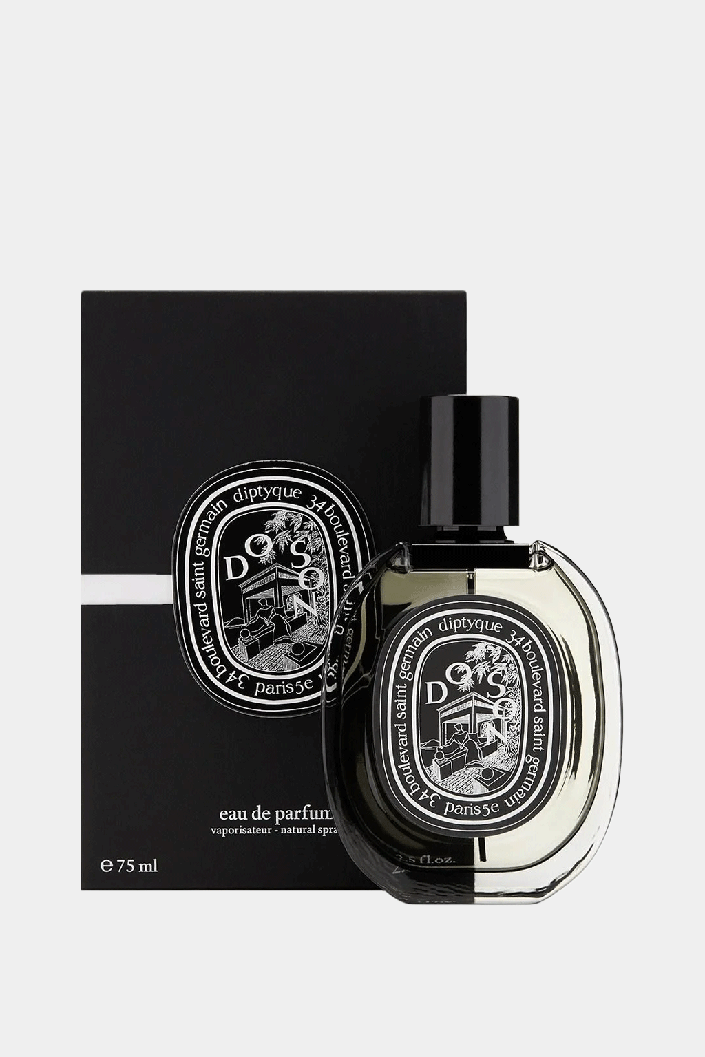 Diptyque - Do Son Eau de Parfum