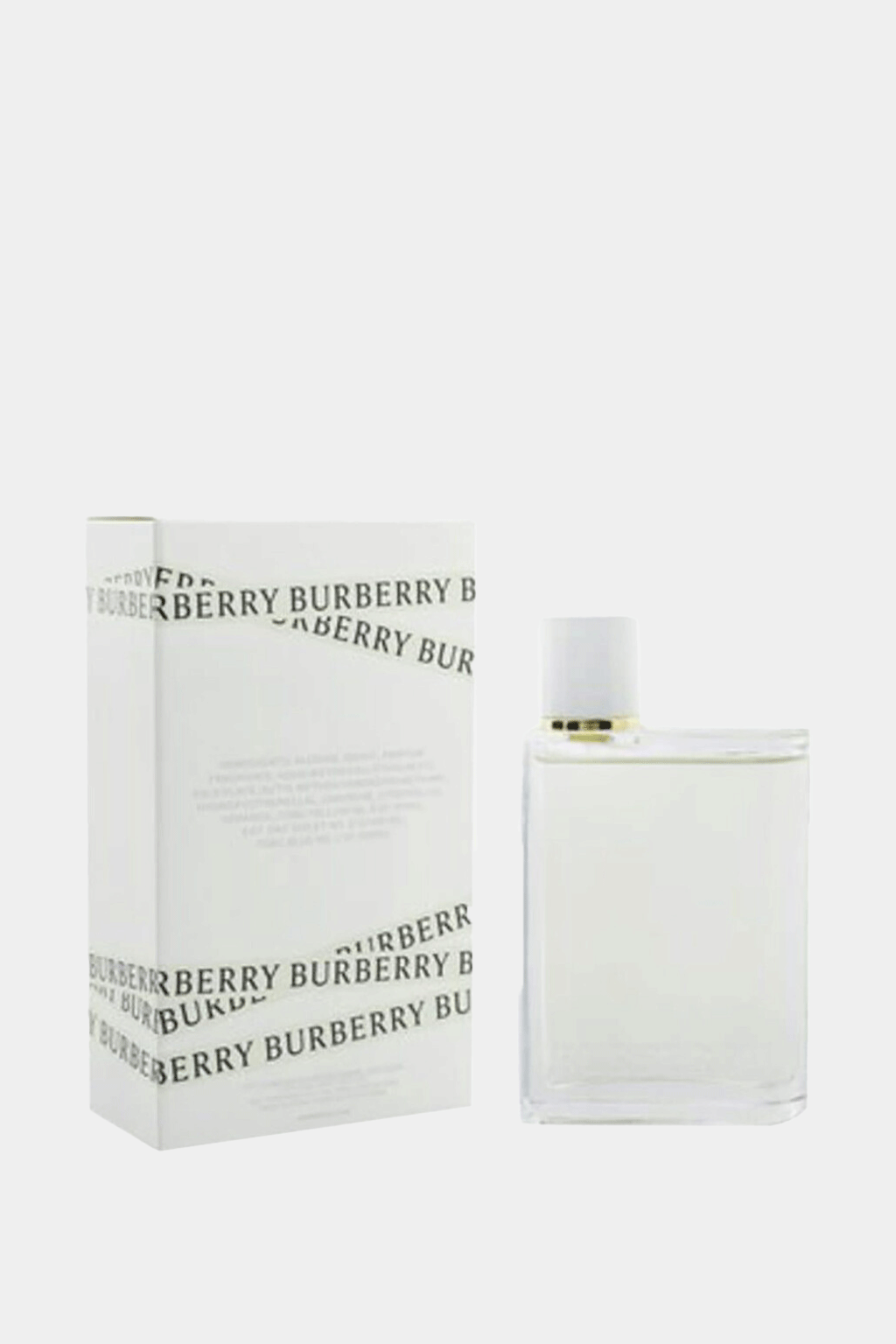 Burberry - Her Perfume For Women Eau De Toilette
