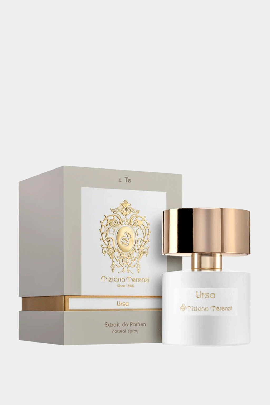 Tiziana Terenzi - Ursa Major Extrait De Parfum